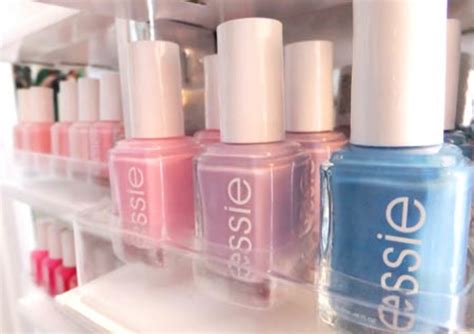 nail polish shoppers drug mart